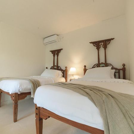 Bamboo House B&B Malindi Eksteriør billede