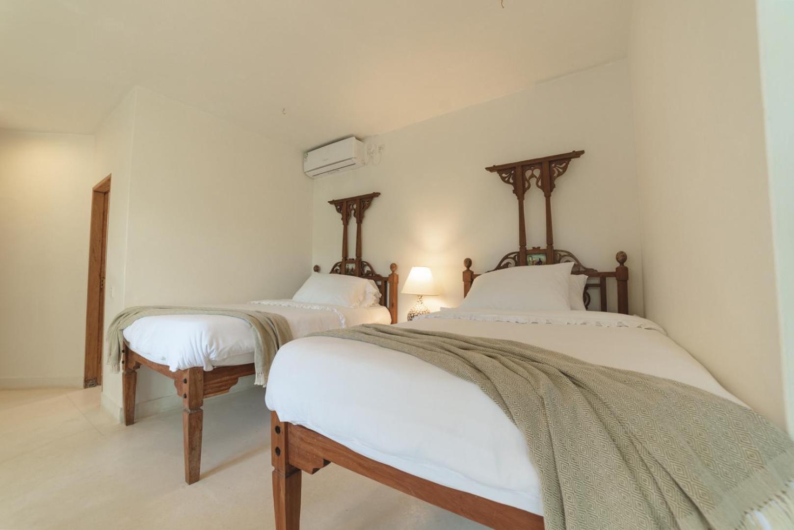 Bamboo House B&B Malindi Eksteriør billede