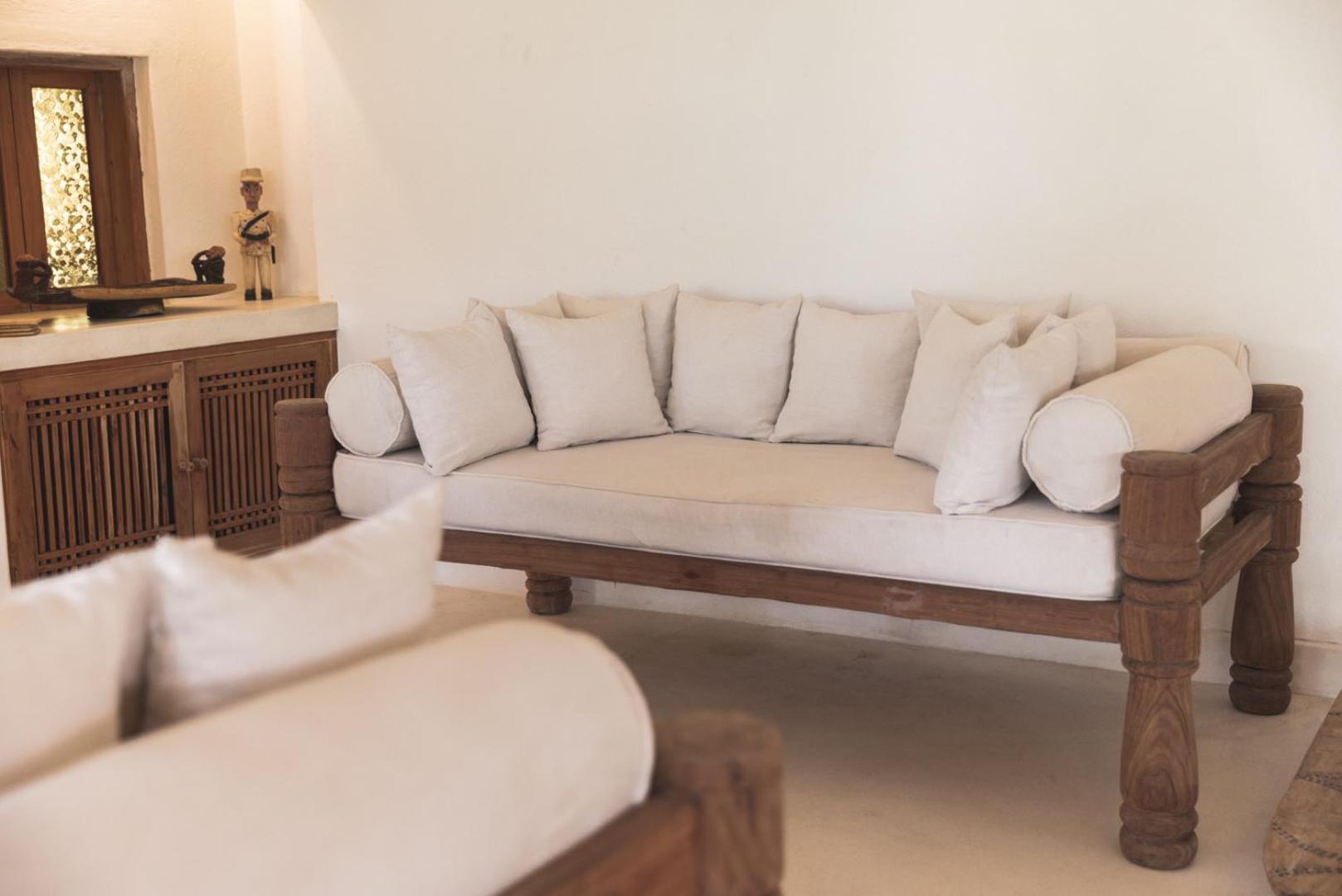 Bamboo House B&B Malindi Eksteriør billede