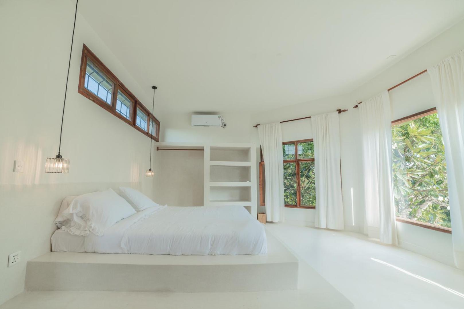 Bamboo House B&B Malindi Eksteriør billede