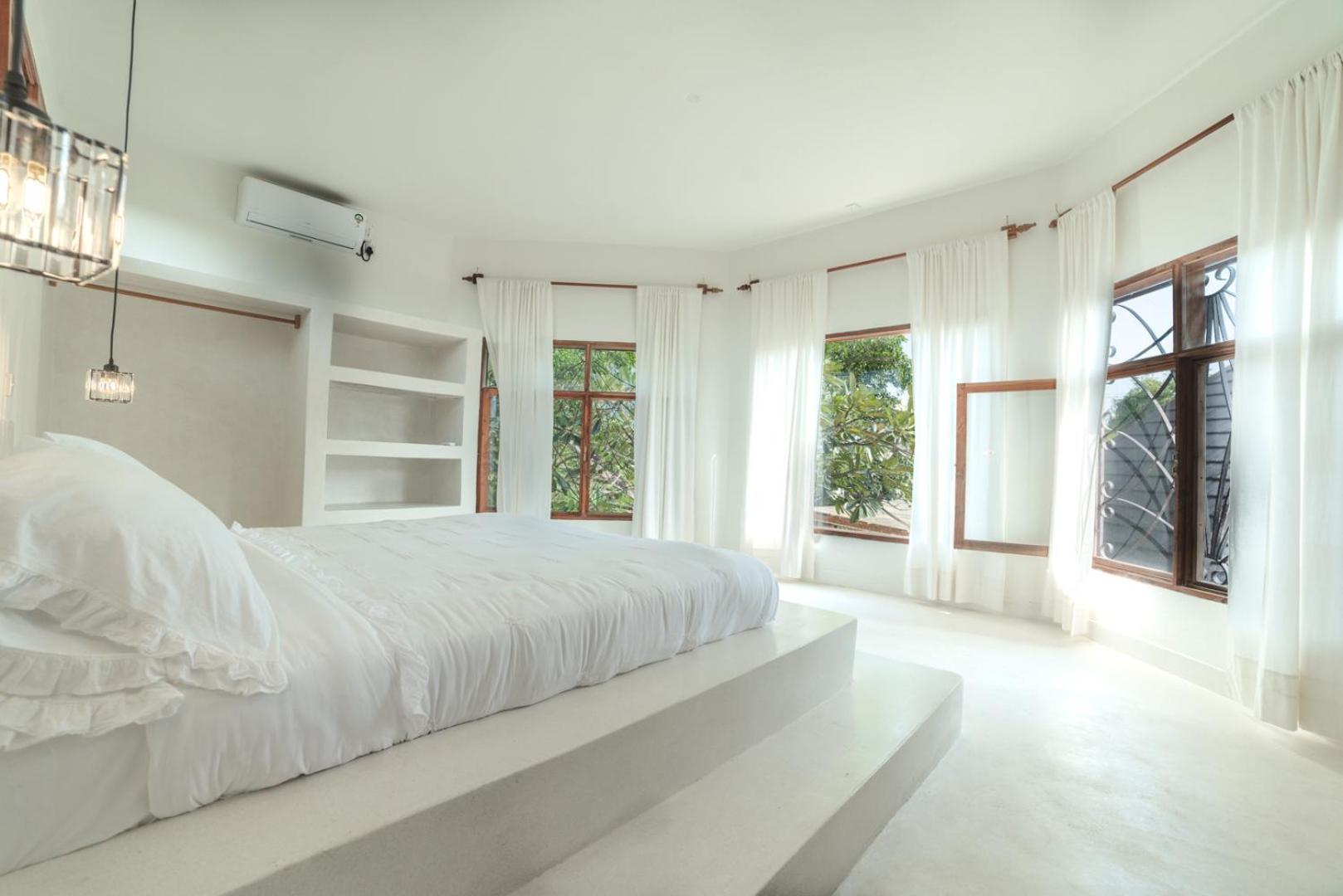 Bamboo House B&B Malindi Eksteriør billede
