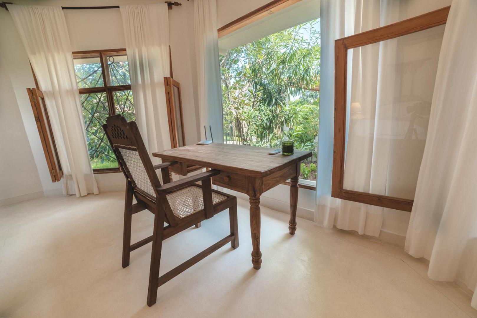 Bamboo House B&B Malindi Eksteriør billede