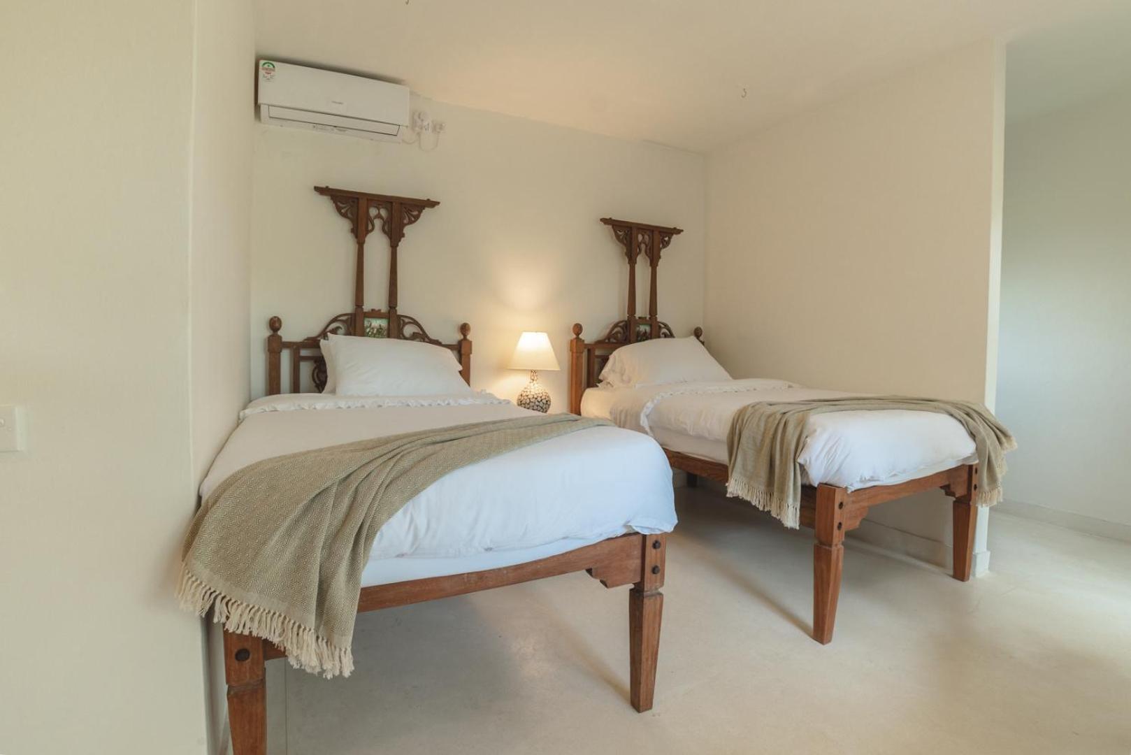 Bamboo House B&B Malindi Eksteriør billede