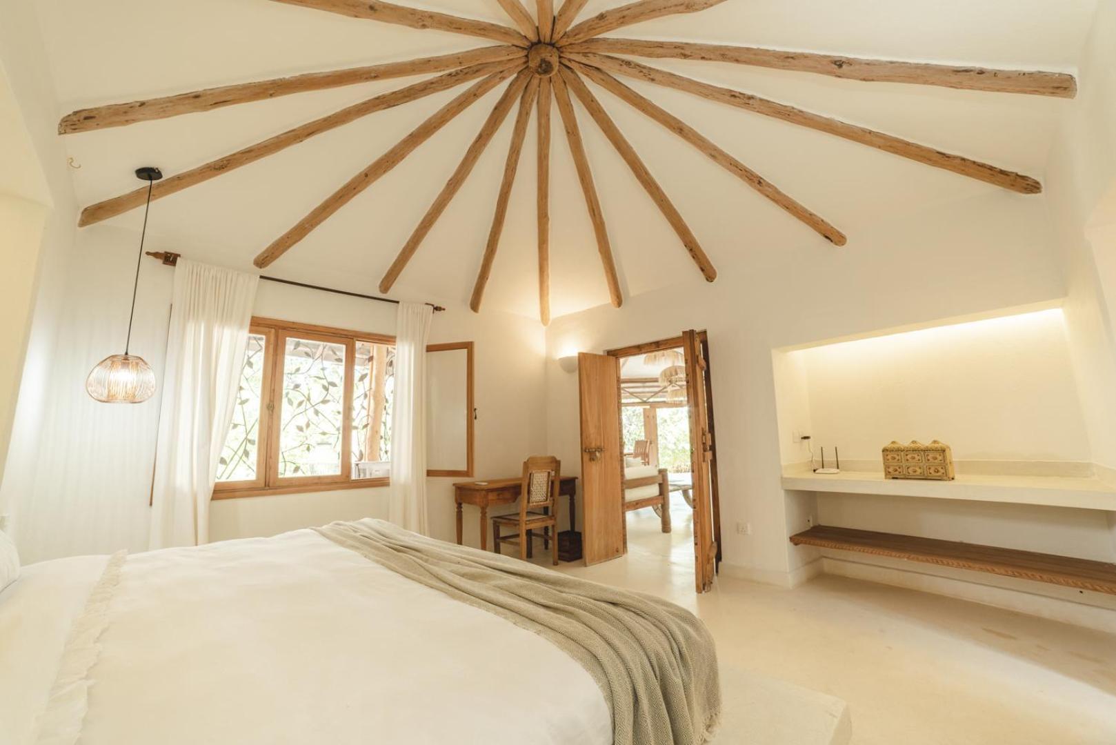 Bamboo House B&B Malindi Eksteriør billede