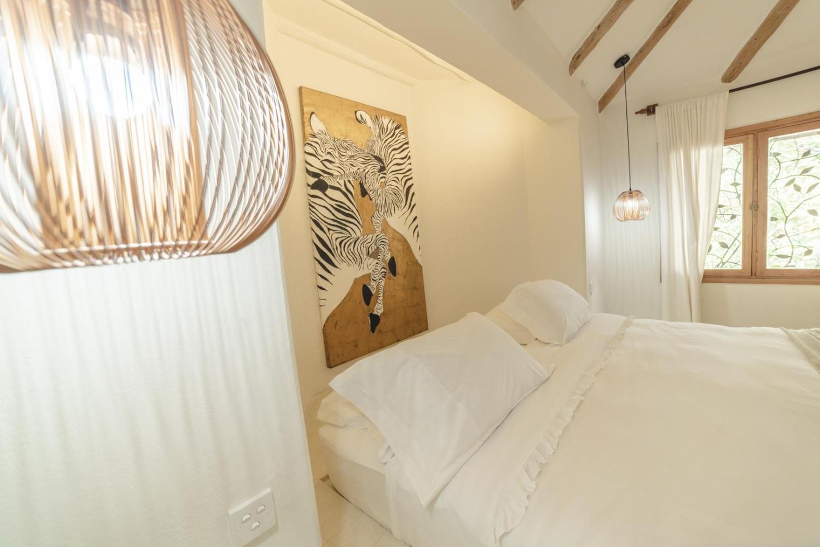 Bamboo House B&B Malindi Eksteriør billede