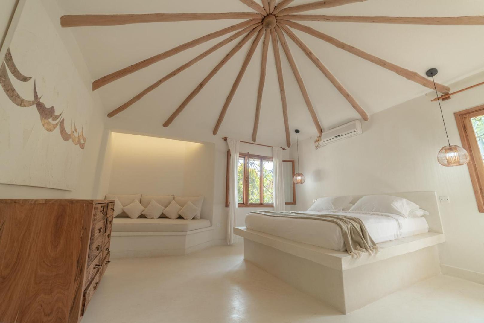 Bamboo House B&B Malindi Eksteriør billede