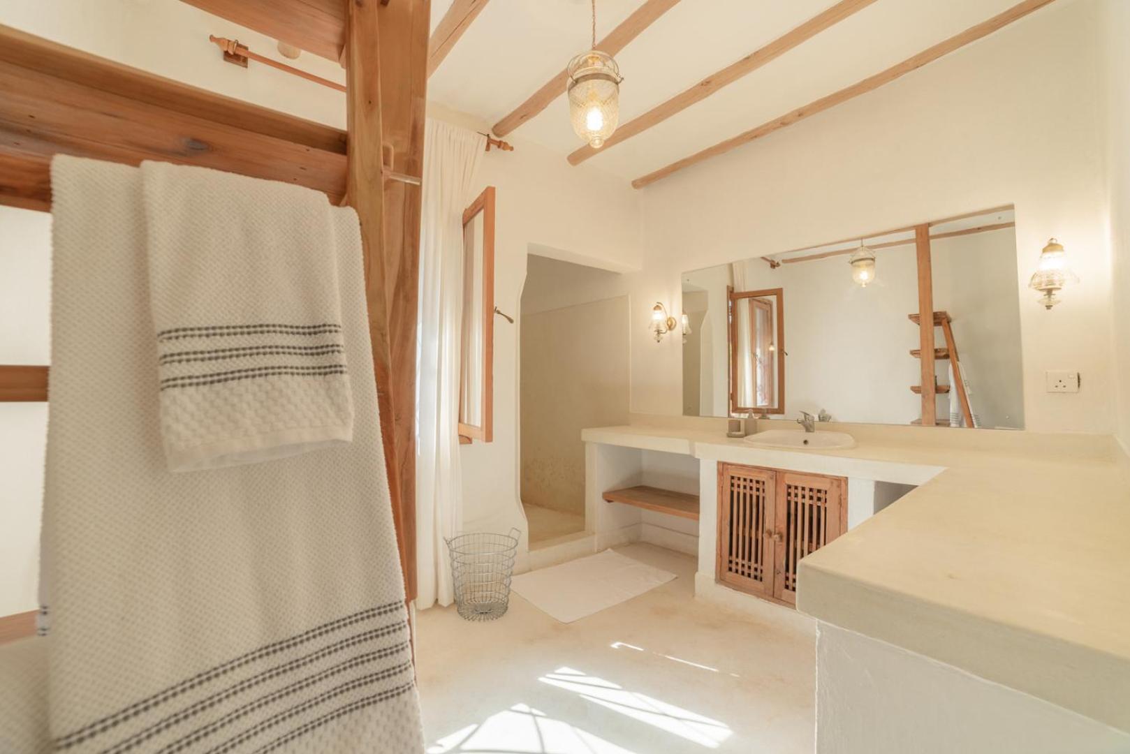 Bamboo House B&B Malindi Eksteriør billede